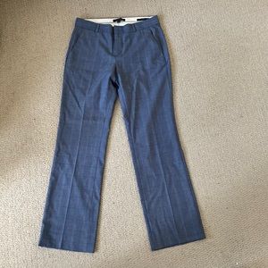 BANANA REPUBLIC DRESS PANTS SIZE 4